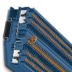 3210191 DIN Rail Terminal Blocks