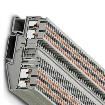 3210208 DIN Rail Terminal Blocks