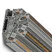 3210211 DIN Rail Terminal Blocks