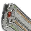 3210230 DIN Rail Terminal Blocks