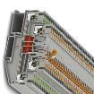 3210251 DIN Rail Terminal Blocks