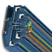 3210265 DIN Rail Terminal Blocks