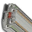 3210267 DIN Rail Terminal Blocks