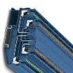 3210268 DIN Rail Terminal Blocks
