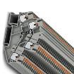 3210282 DIN Rail Terminal Blocks