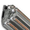 3210295 DIN Rail Terminal Blocks