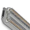 3210306 DIN Rail Terminal Blocks