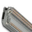 3210317 DIN Rail Terminal Blocks