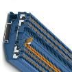3210322 DIN Rail Terminal Blocks