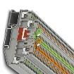 3210351 DIN Rail Terminal Blocks