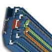 3210352 DIN Rail Terminal Blocks