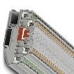 3210356 DIN Rail Terminal Blocks