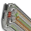 3210372 DIN Rail Terminal Blocks