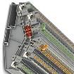 3210400 DIN Rail Terminal Blocks