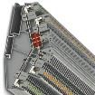 3210402 DIN Rail Terminal Blocks