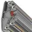 3210403 DIN Rail Terminal Blocks