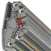 3210406 DIN Rail Terminal Blocks