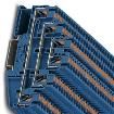 3210509 DIN Rail Terminal Blocks