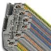 3210538 DIN Rail Terminal Blocks