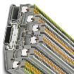 3210541 DIN Rail Terminal Blocks