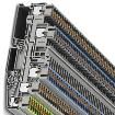 3210545 DIN Rail Terminal Blocks