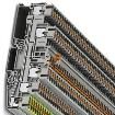 3210549 DIN Rail Terminal Blocks