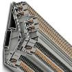 3210600 DIN Rail Terminal Blocks