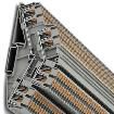 3210609 DIN Rail Terminal Blocks