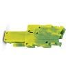 3210800 DIN Rail Terminal Blocks