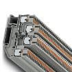 3210923 DIN Rail Terminal Blocks