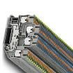 3210981 DIN Rail Terminal Blocks