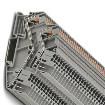 3211260 DIN Rail Terminal Blocks