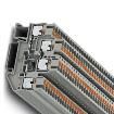 3211427 DIN Rail Terminal Blocks