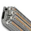 3211443 DIN Rail Terminal Blocks