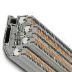 3211472 DIN Rail Terminal Blocks