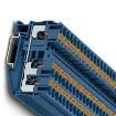 3211485 DIN Rail Terminal Blocks