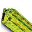 3211766 DIN Rail Terminal Blocks