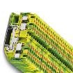 3211809 DIN Rail Terminal Blocks