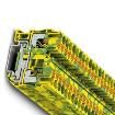 3211822 DIN Rail Terminal Blocks