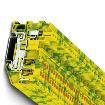 3211862 DIN Rail Terminal Blocks