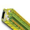 3211867 DIN Rail Terminal Blocks