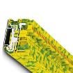 3211942 DIN Rail Terminal Blocks