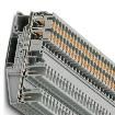 3211991 DIN Rail Terminal Blocks