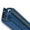 3212007 DIN Rail Terminal Blocks