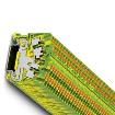3212011 DIN Rail Terminal Blocks
