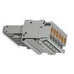 3212016 DIN Rail Terminal Blocks