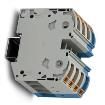 3212069 DIN Rail Terminal Blocks