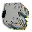 3212071 DIN Rail Terminal Blocks