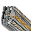 3212143 DIN Rail Terminal Blocks