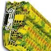 3212147 DIN Rail Terminal Blocks